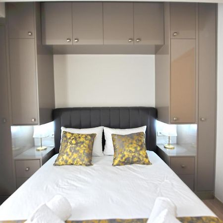 Ozgur City Residence Фетхіє Екстер'єр фото