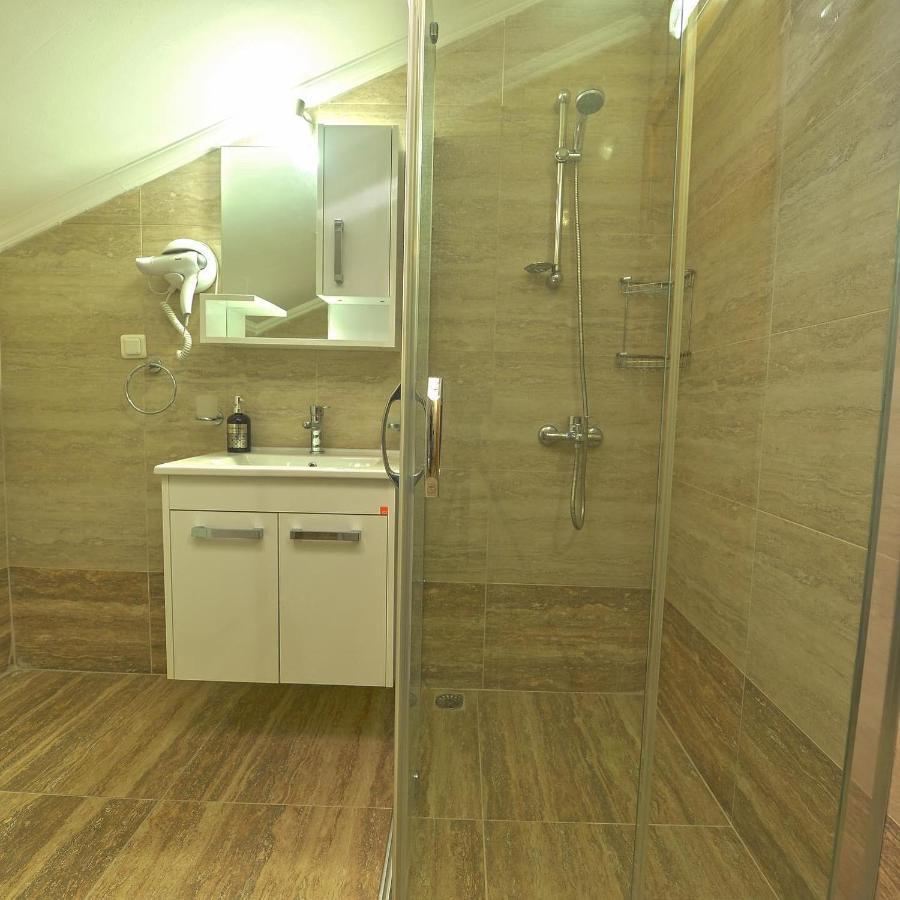 Ozgur City Residence Фетхіє Екстер'єр фото
