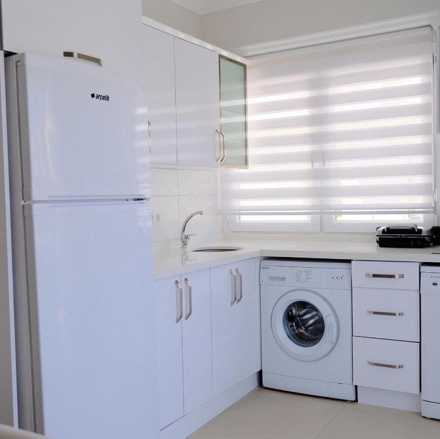 Ozgur City Residence Фетхіє Екстер'єр фото