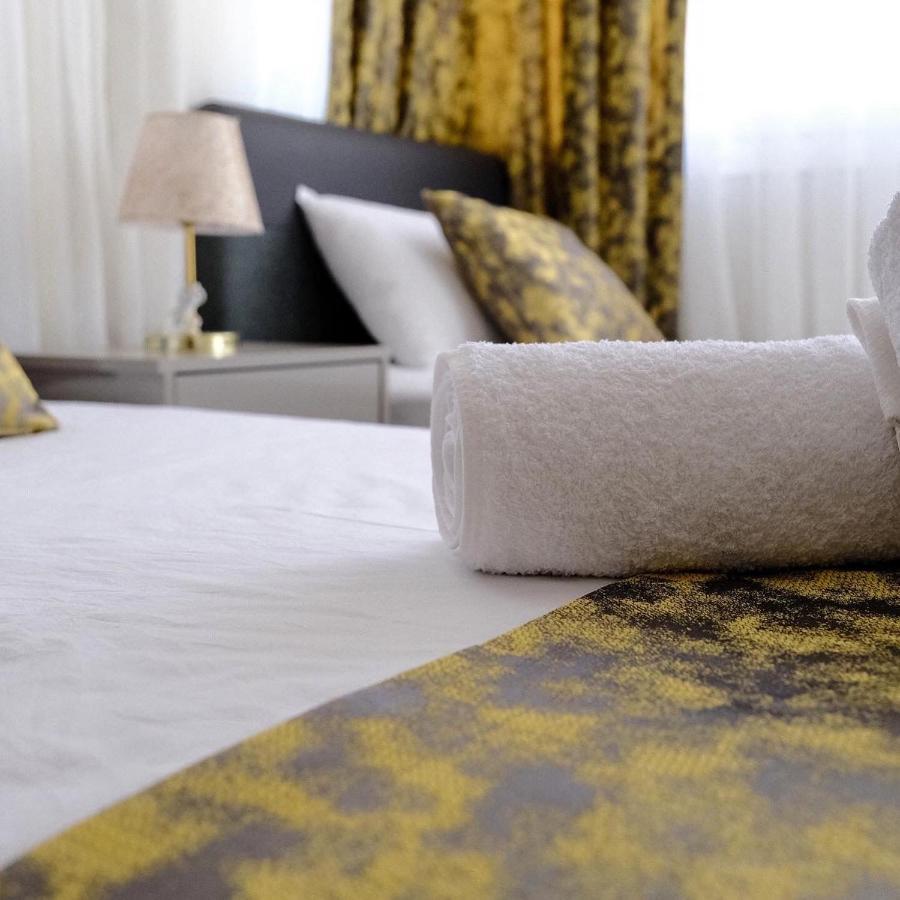 Ozgur City Residence Фетхіє Екстер'єр фото